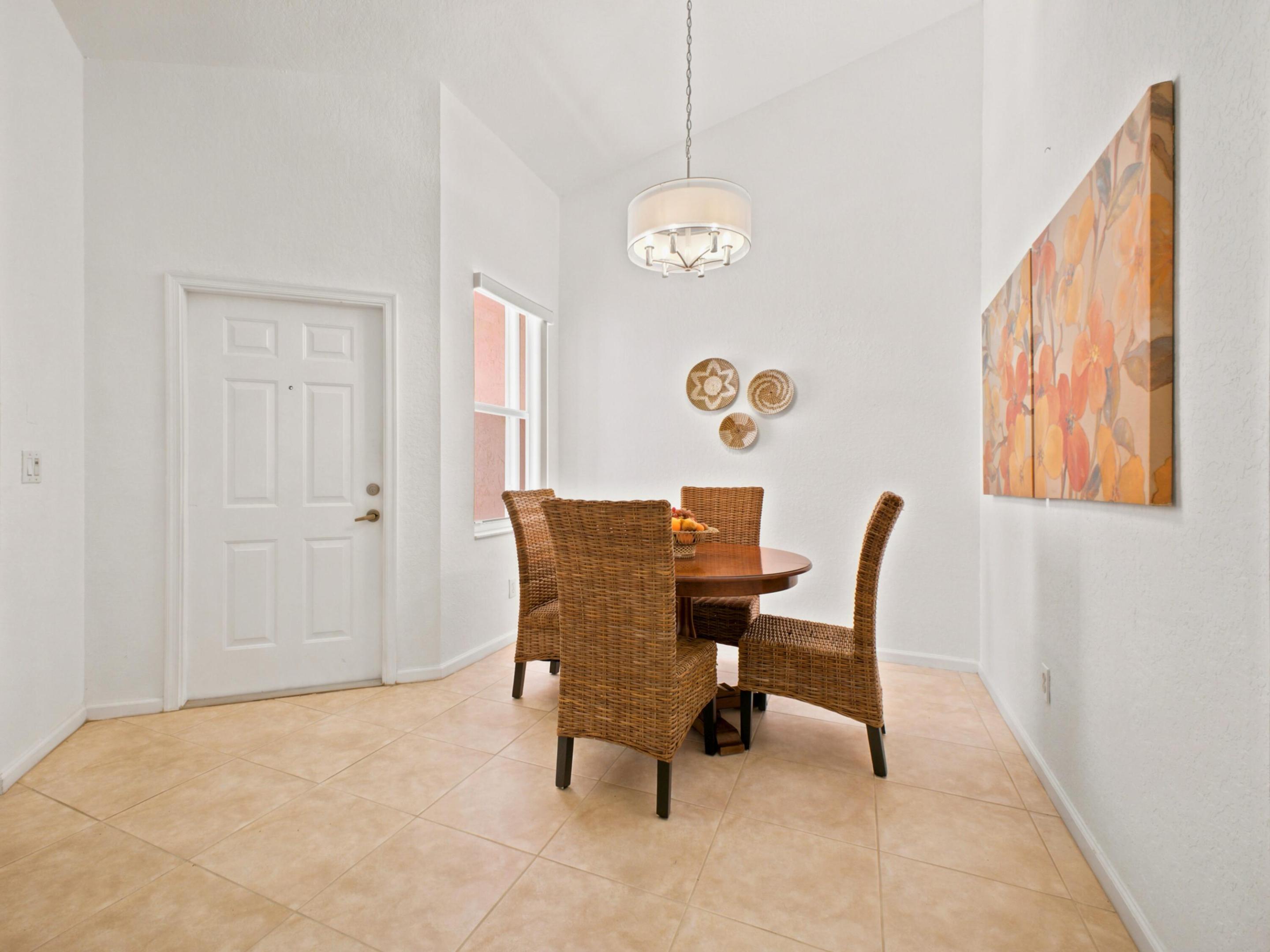 CORAL TRACE - Residential