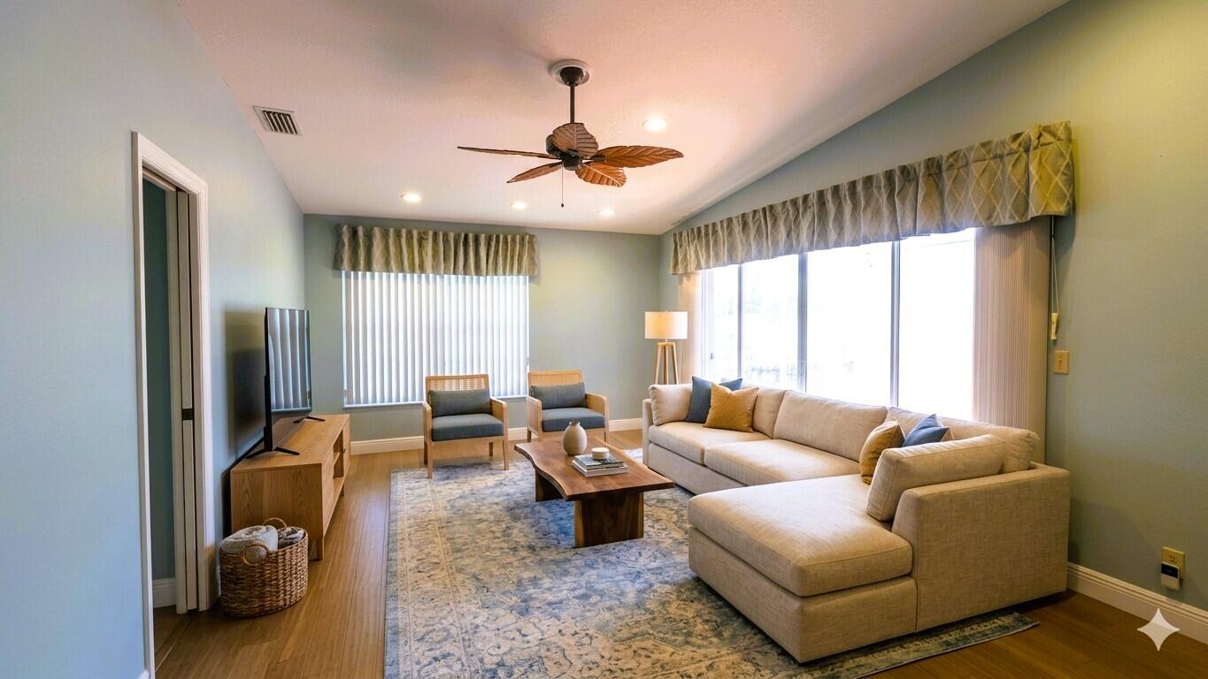Las Verdes - Residential
