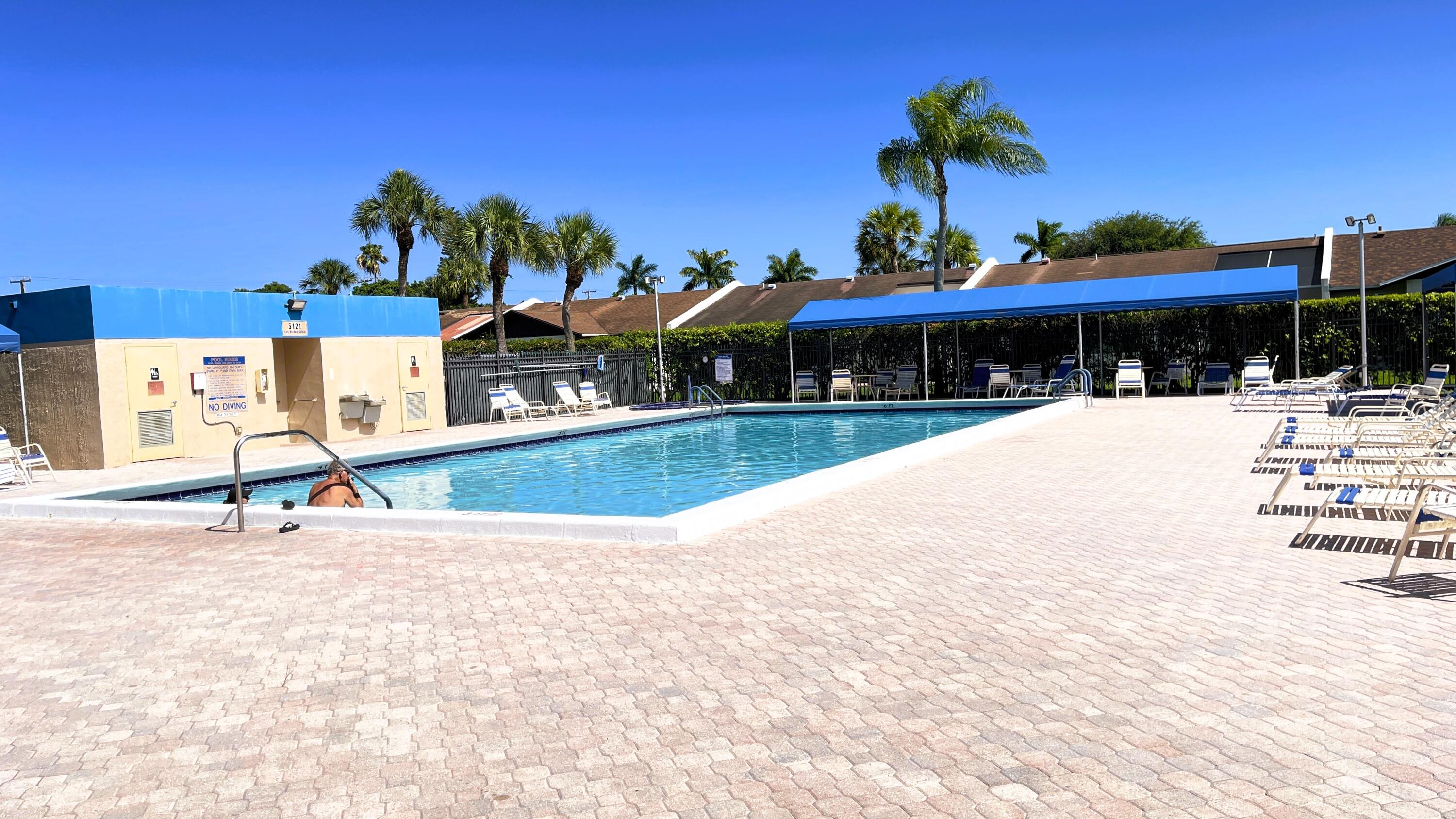 Las Verdes - Residential