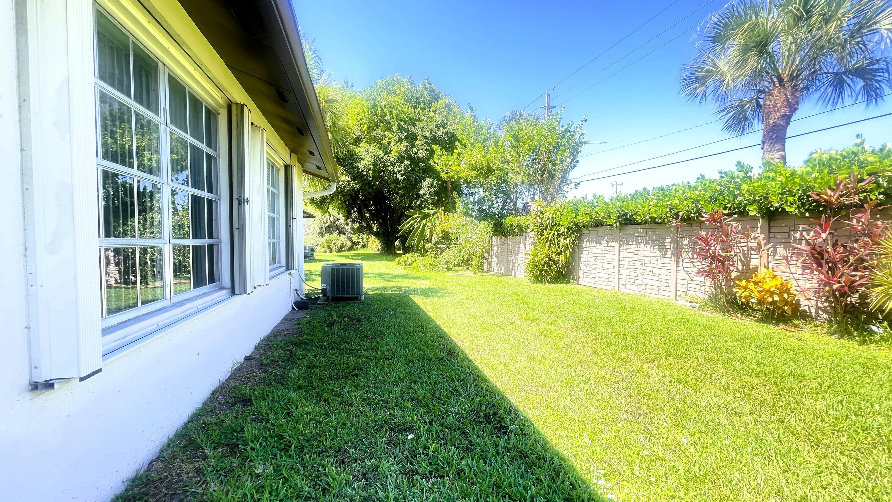 Las Verdes - Residential