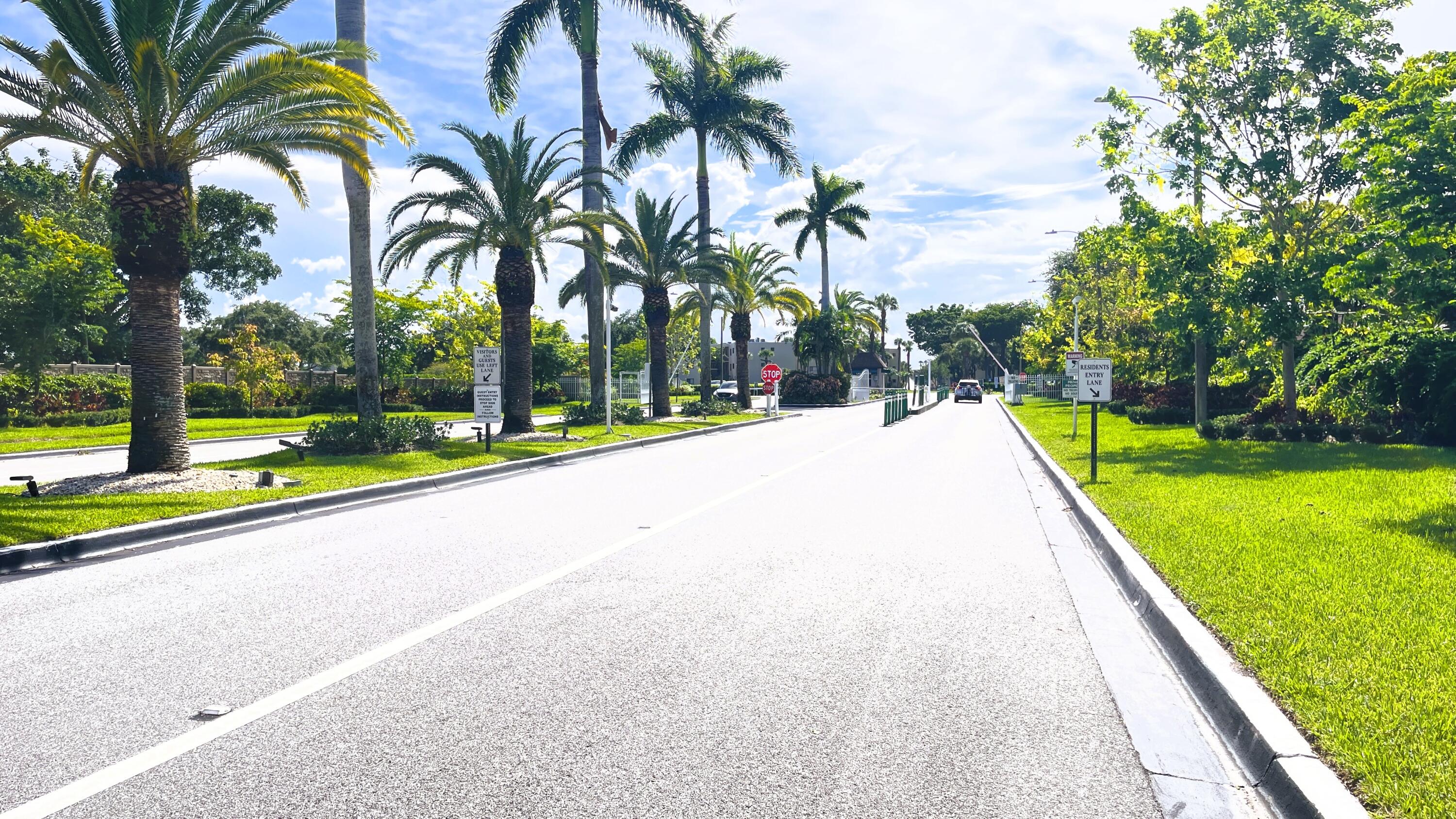 Las Verdes - Residential