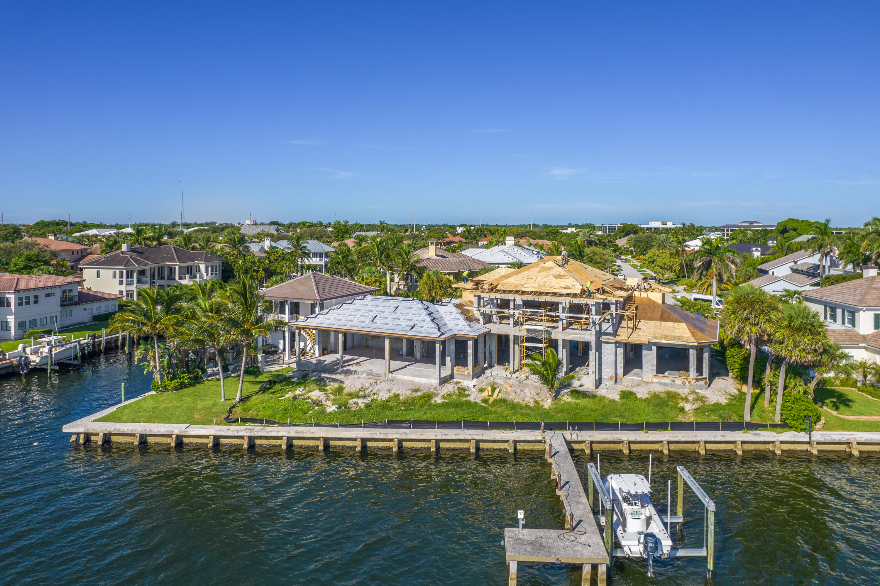 PALM BEACH LAKE WORTH ESTATES 2 - Residential