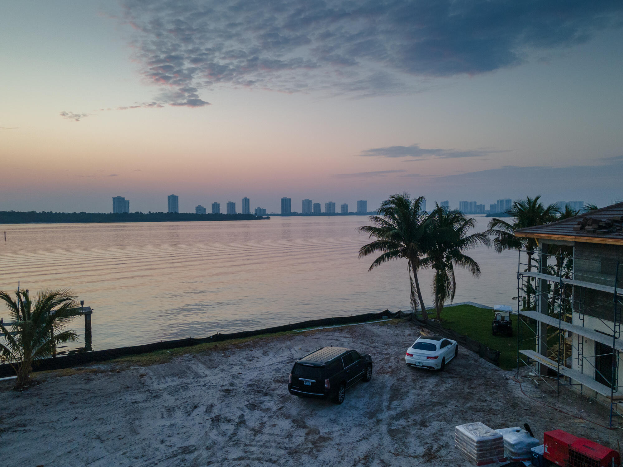 PALM BEACH LAKE WORTH ESTATES 2 - Residential
