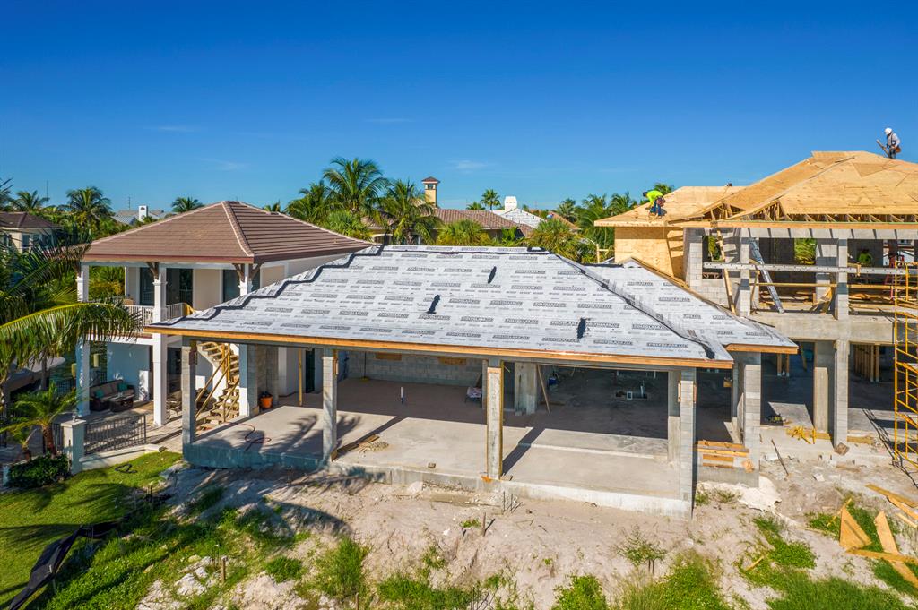 PALM BEACH LAKE WORTH ESTATES 2 - Residential