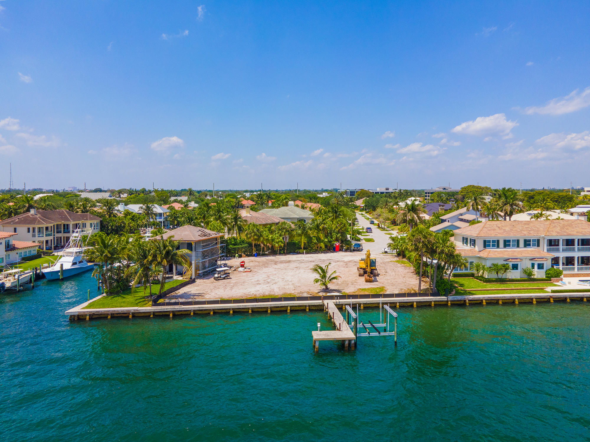 PALM BEACH LAKE WORTH ESTATES 2 - Residential