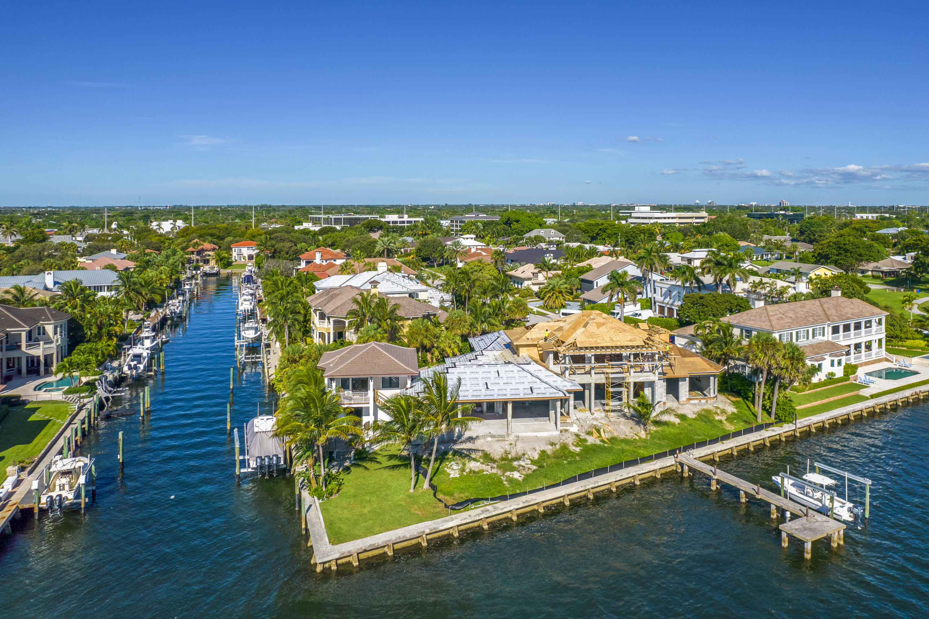 PALM BEACH LAKE WORTH ESTATES 2 - Residential