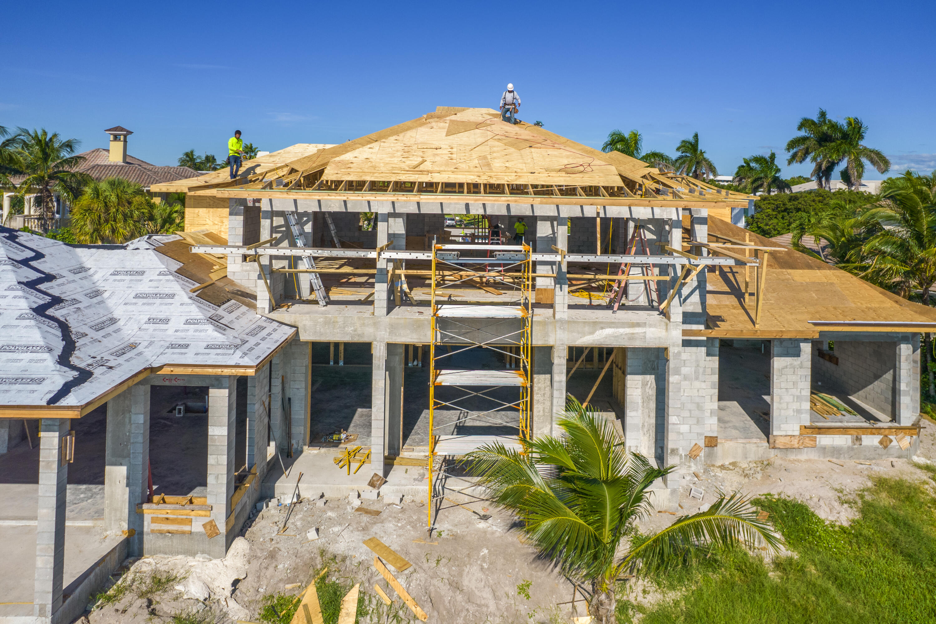 PALM BEACH LAKE WORTH ESTATES 2 - Residential