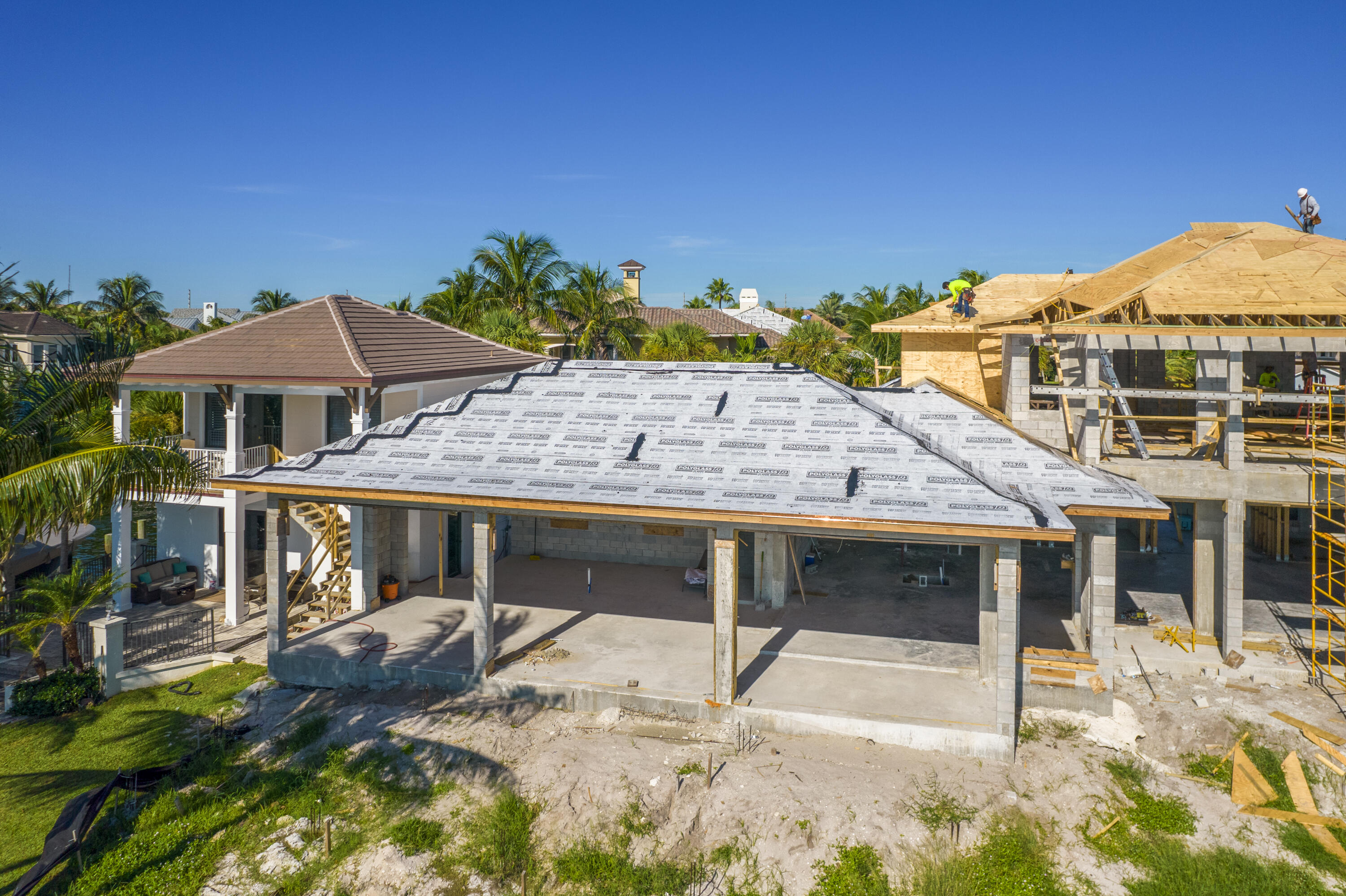 PALM BEACH LAKE WORTH ESTATES 2 - Residential