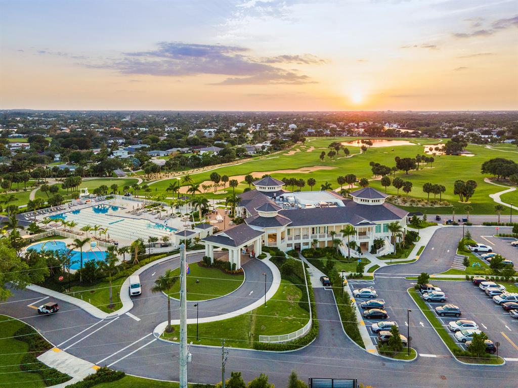 PALM BEACH LAKE WORTH ESTATES 2 - Residential