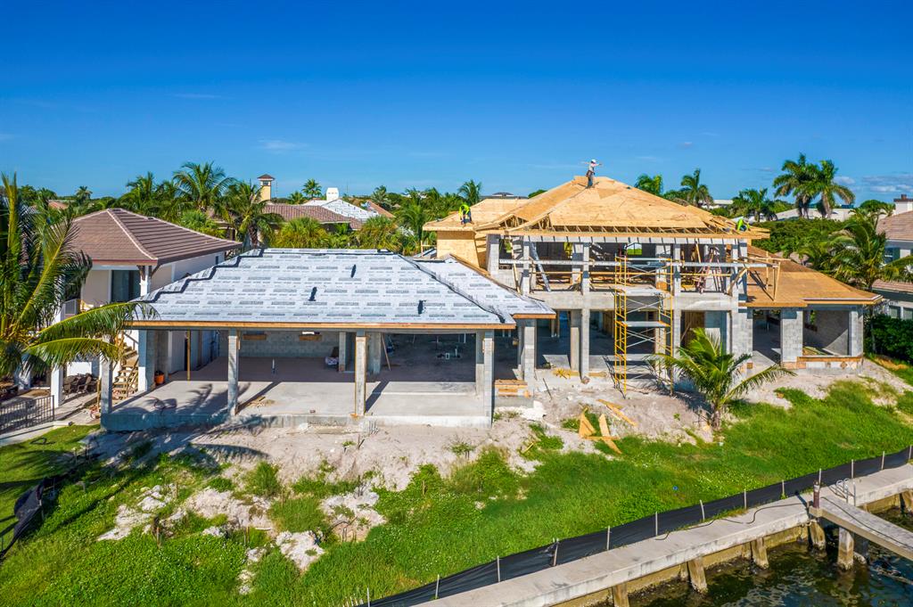 PALM BEACH LAKE WORTH ESTATES 2 - Residential