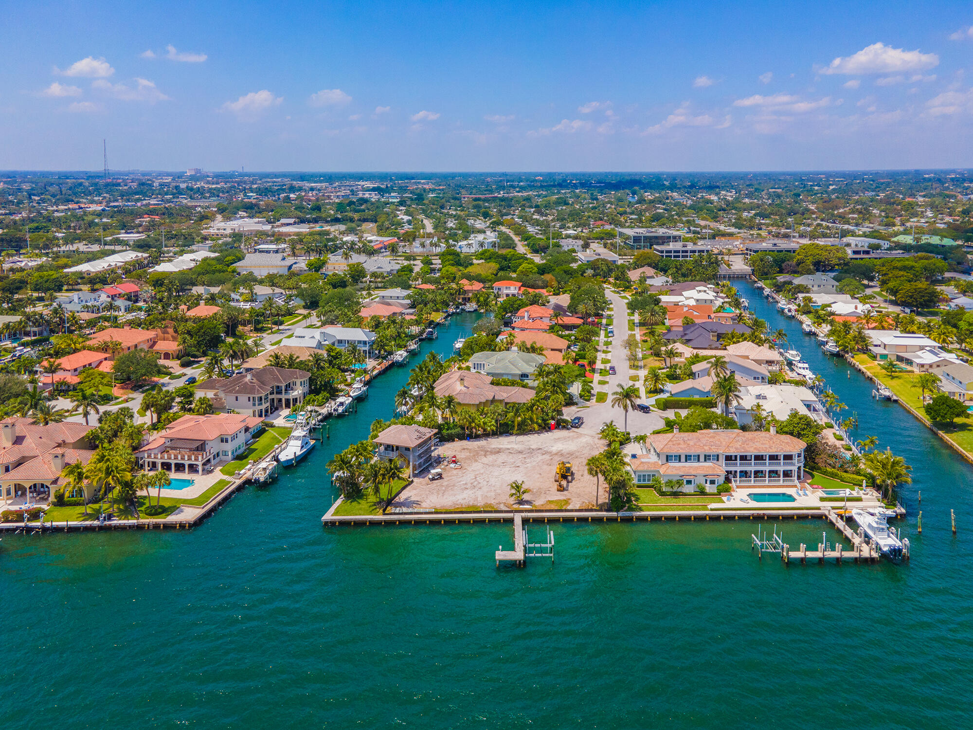 PALM BEACH LAKE WORTH ESTATES 2 - Residential
