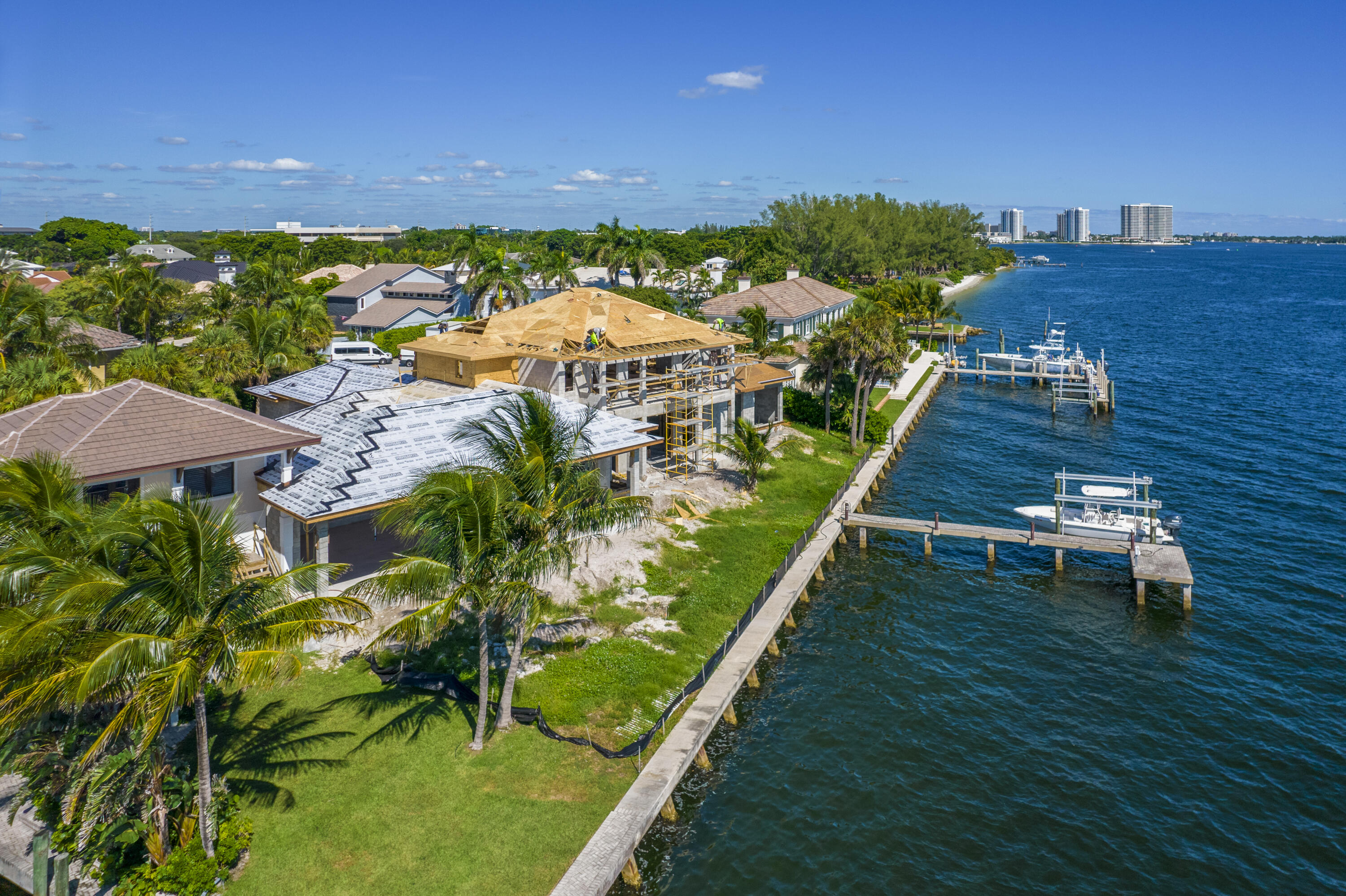 PALM BEACH LAKE WORTH ESTATES 2 - Residential