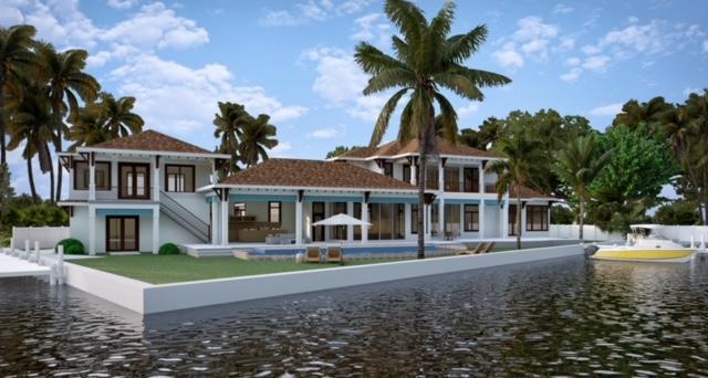 PALM BEACH LAKE WORTH ESTATES 2 - Residential