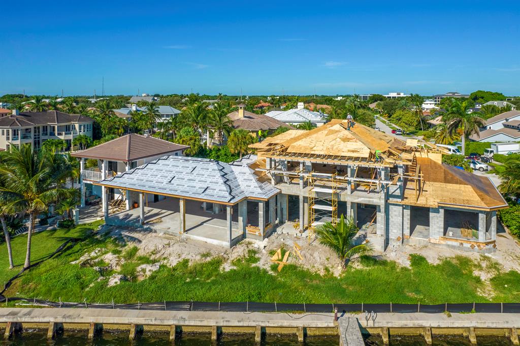 PALM BEACH LAKE WORTH ESTATES 2 - Residential