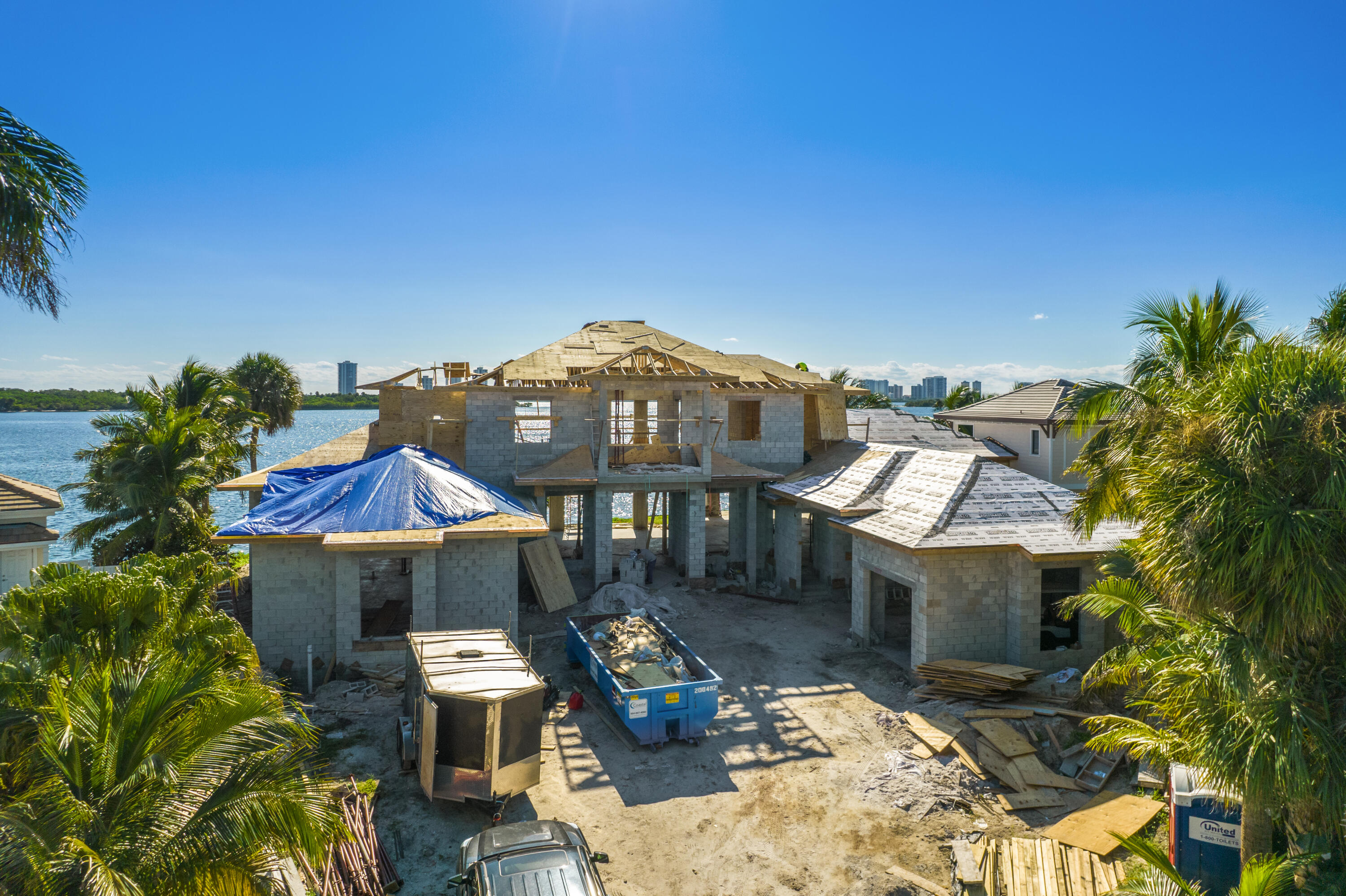 PALM BEACH LAKE WORTH ESTATES 2 - Residential