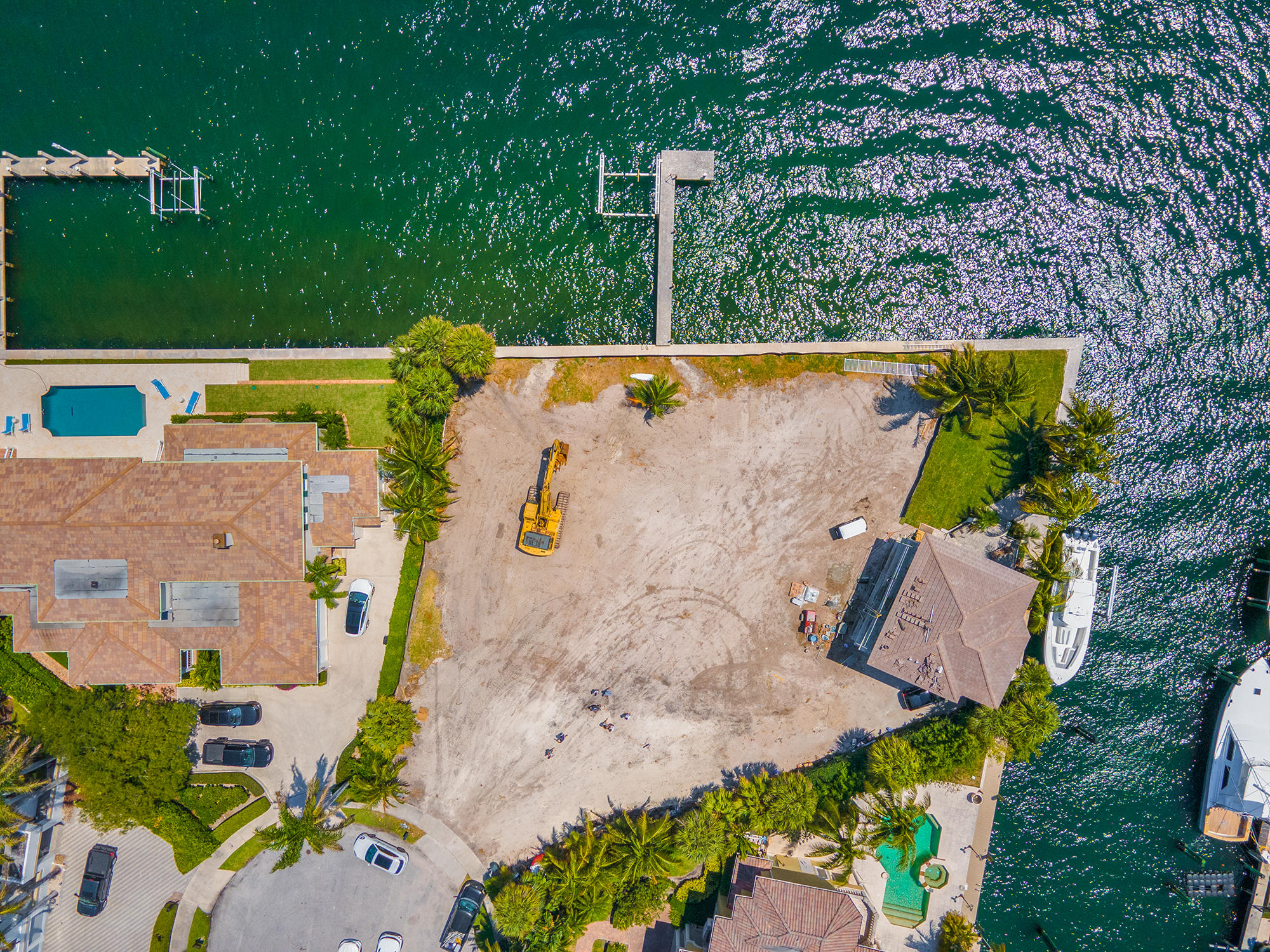 PALM BEACH LAKE WORTH ESTATES 2 - Residential