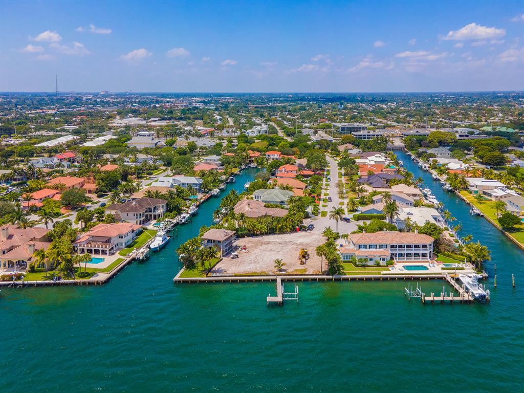 PALM BEACH LAKE WORTH ESTATES 2 - Residential