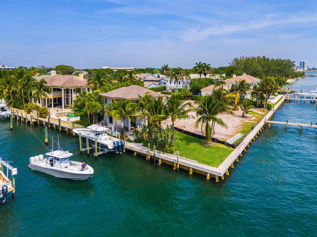 PALM BEACH LAKE WORTH ESTATES 2 - Residential