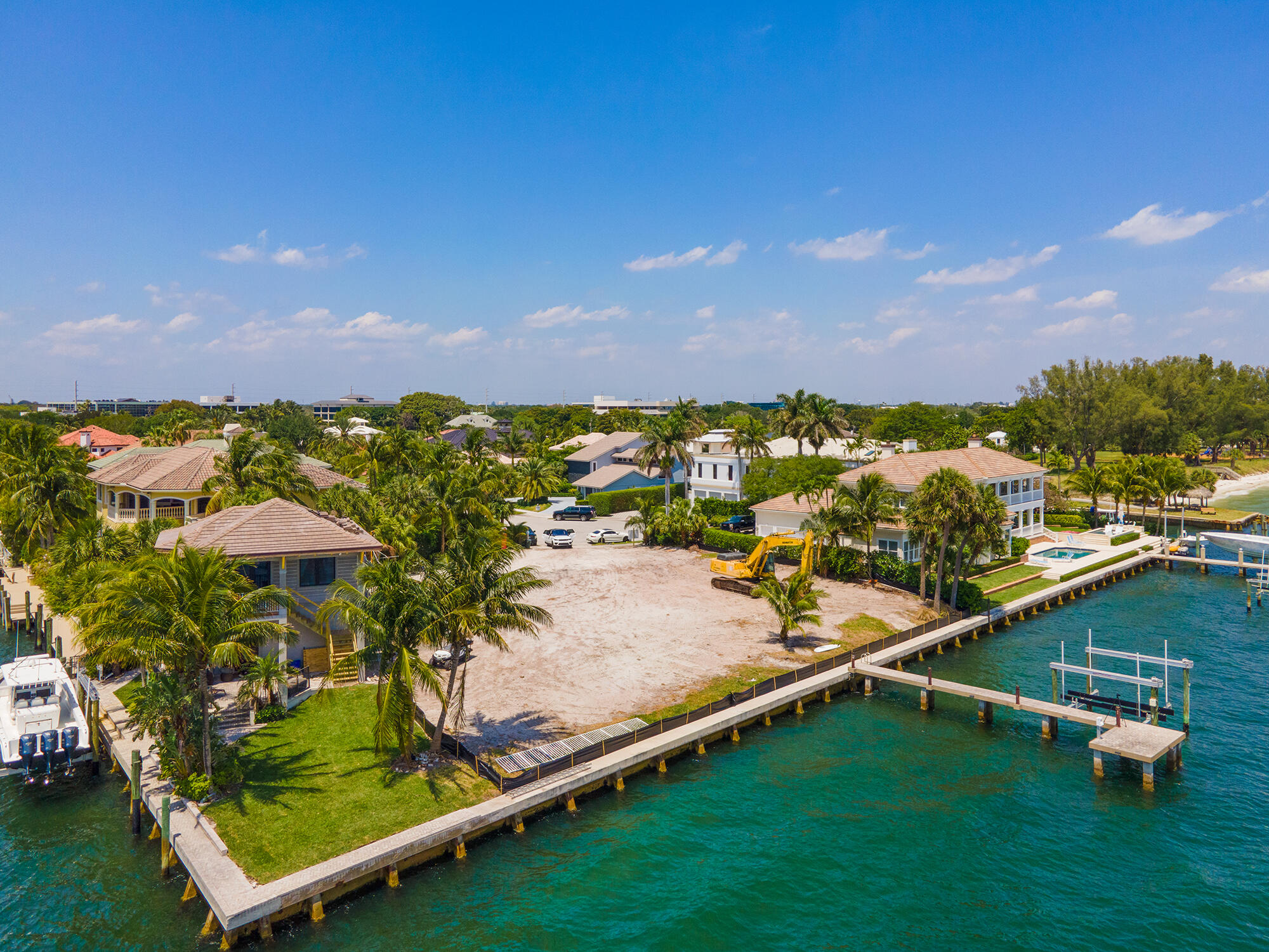 PALM BEACH LAKE WORTH ESTATES 2 - Residential