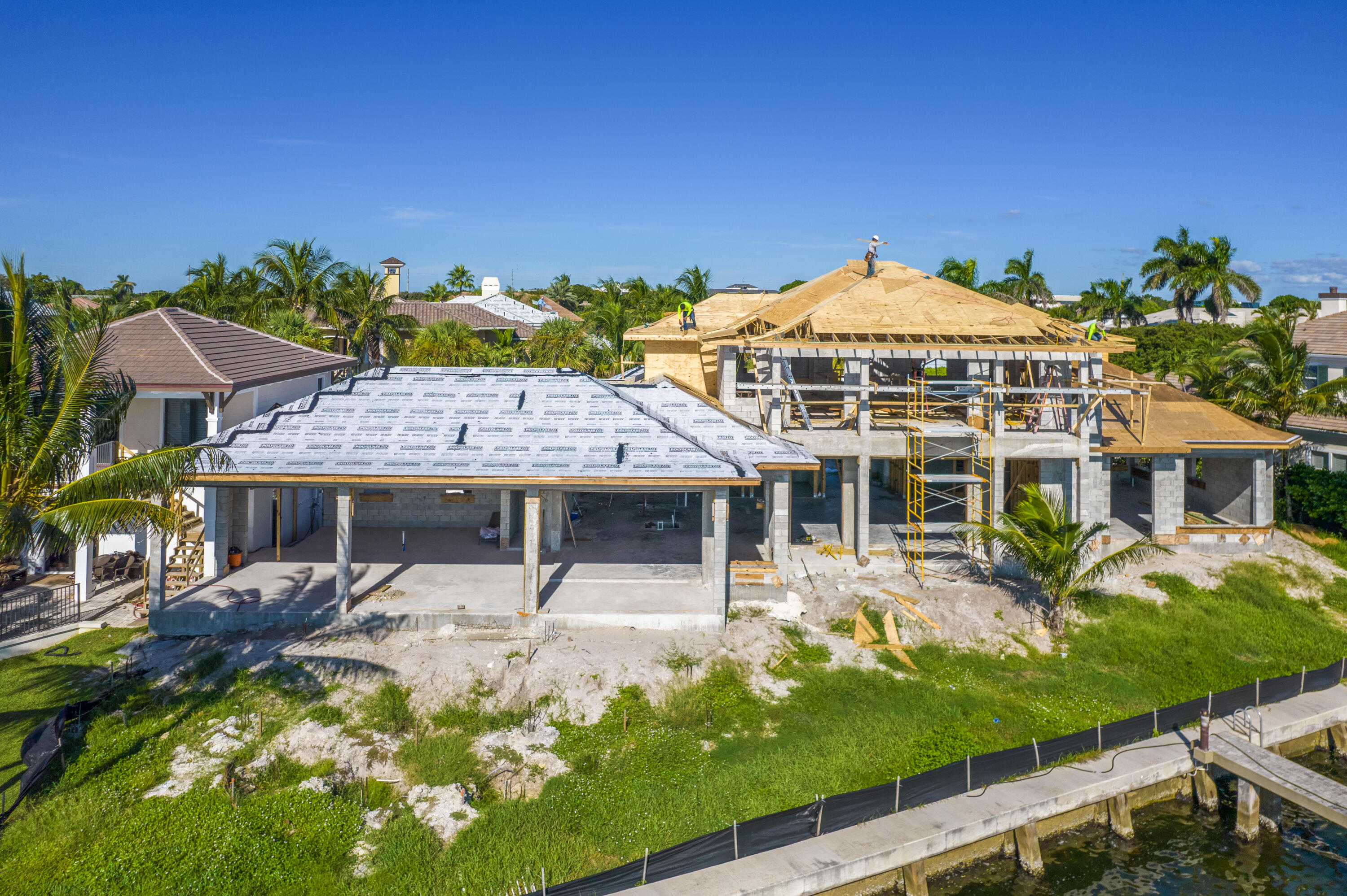 PALM BEACH LAKE WORTH ESTATES 2 - Residential