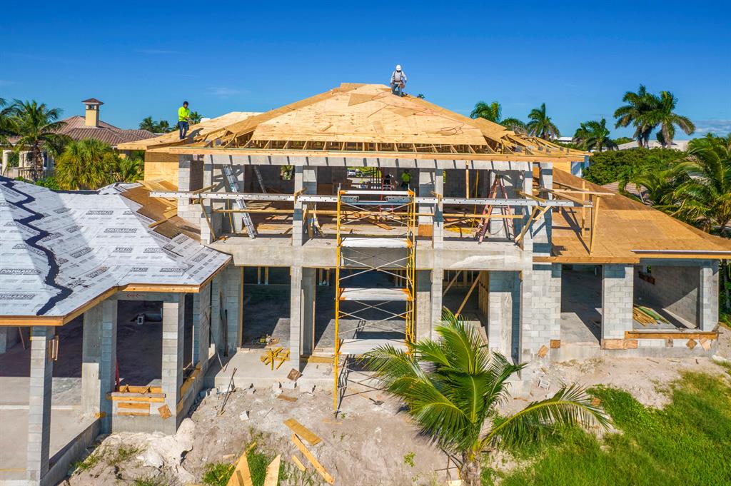 PALM BEACH LAKE WORTH ESTATES 2 - Residential