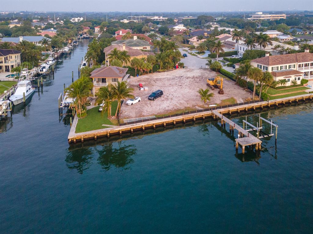 PALM BEACH LAKE WORTH ESTATES 2 - Residential