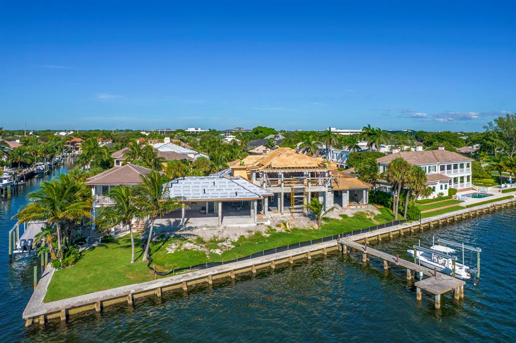 PALM BEACH LAKE WORTH ESTATES 2 - Residential
