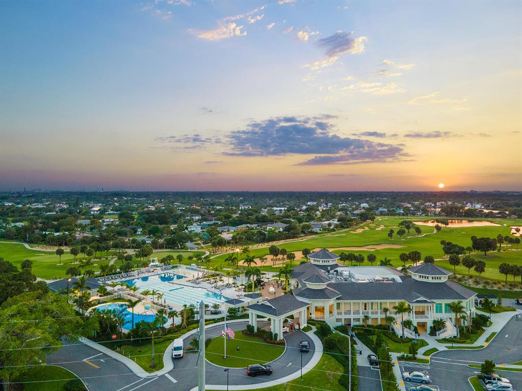 PALM BEACH LAKE WORTH ESTATES 2 - Residential