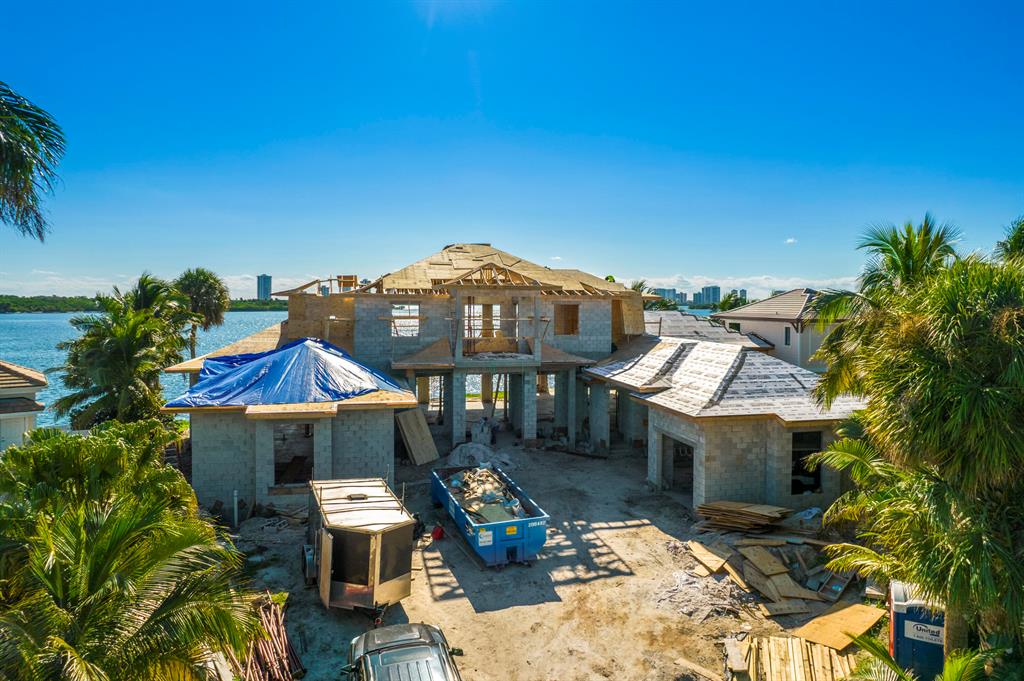 PALM BEACH LAKE WORTH ESTATES 2 - Residential