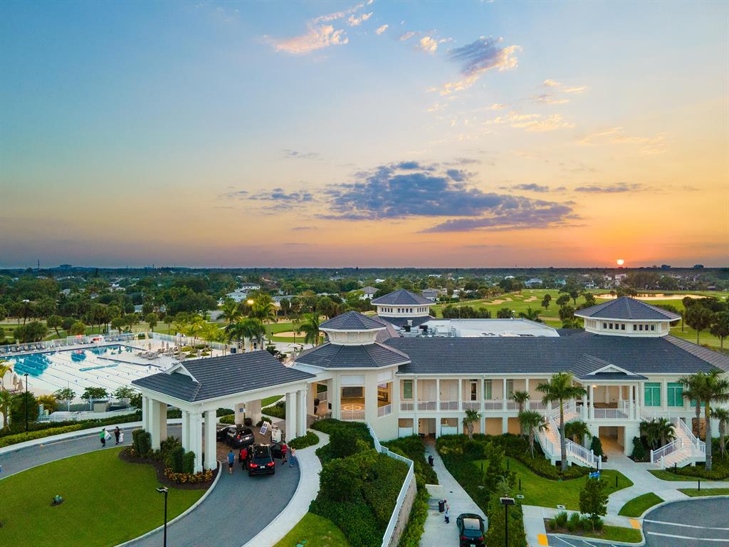 PALM BEACH LAKE WORTH ESTATES 2 - Residential
