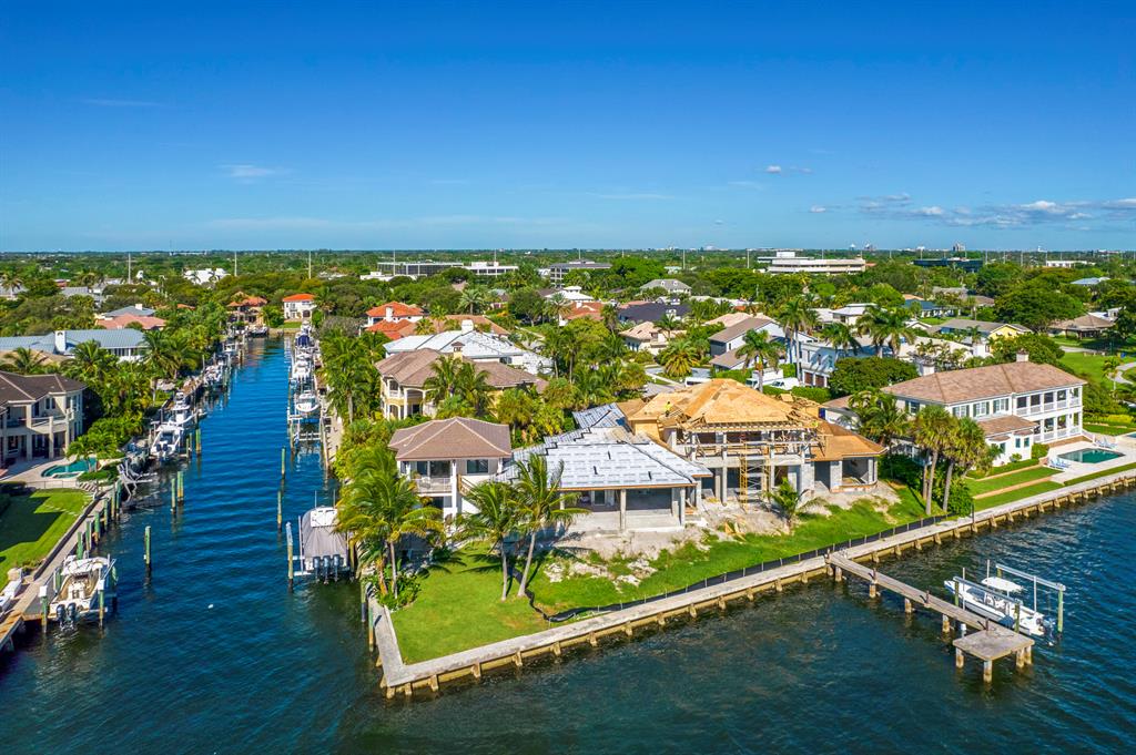 PALM BEACH LAKE WORTH ESTATES 2 - Residential