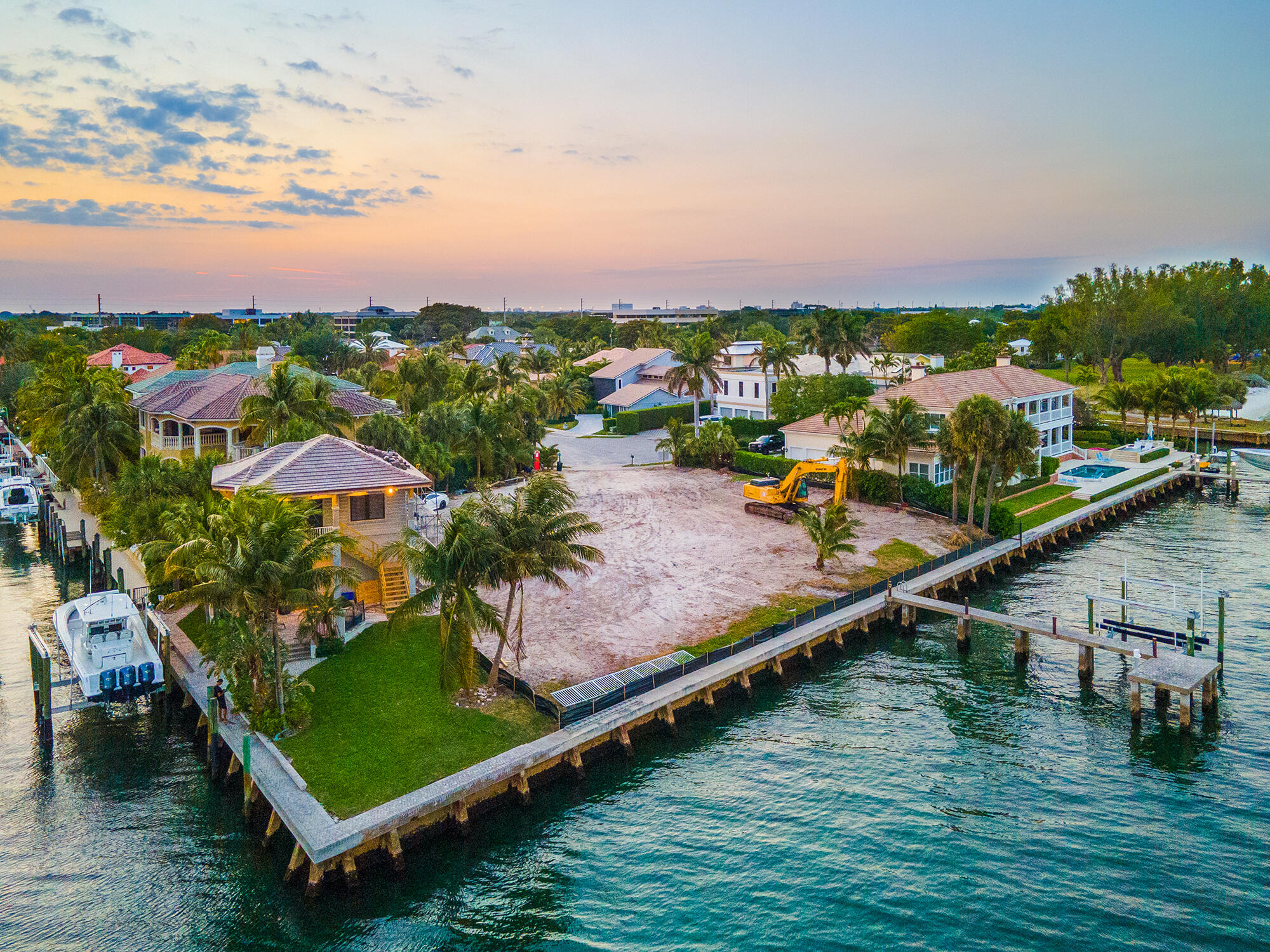PALM BEACH LAKE WORTH ESTATES 2 - Residential