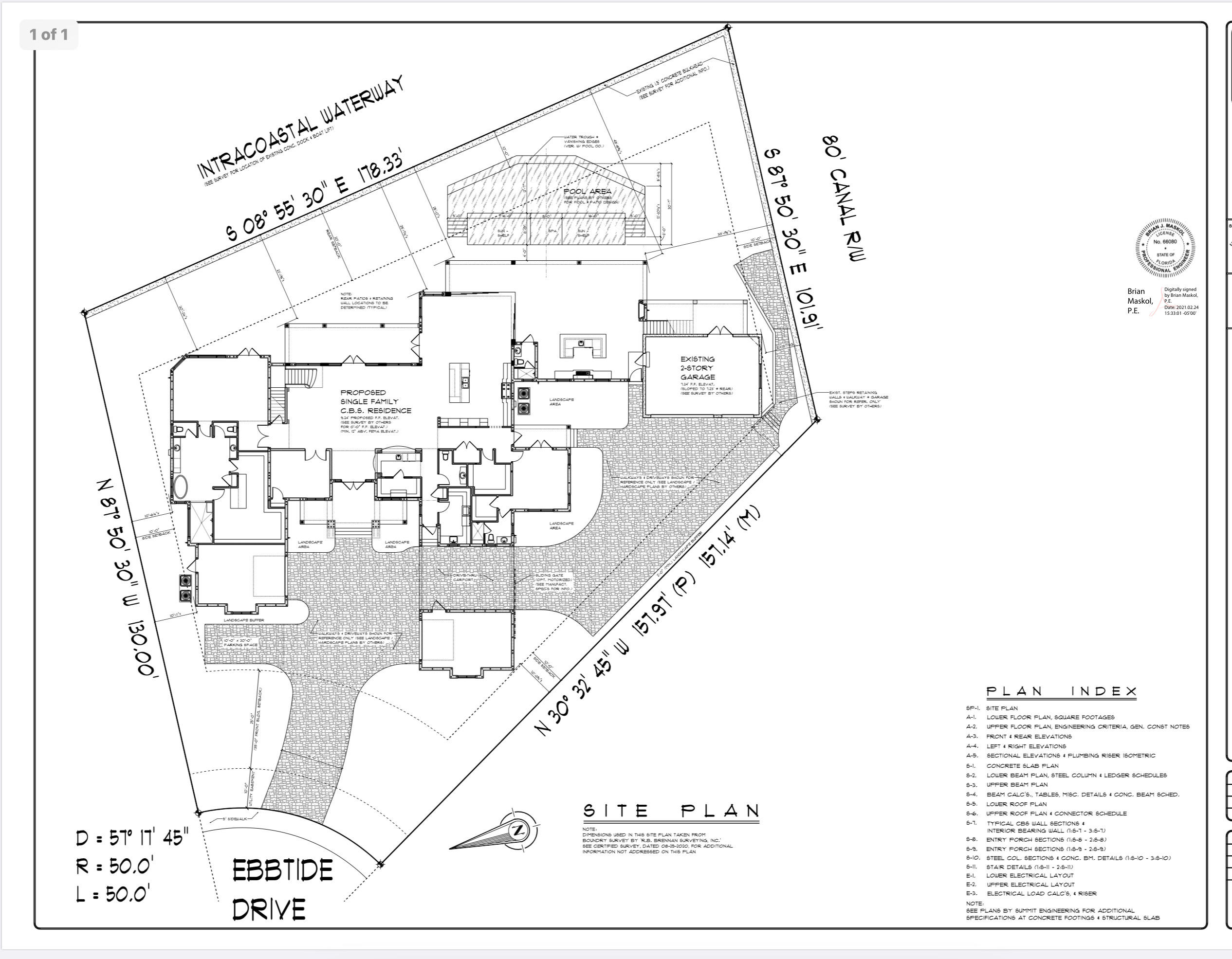 PALM BEACH LAKE WORTH ESTATES 2 - Residential