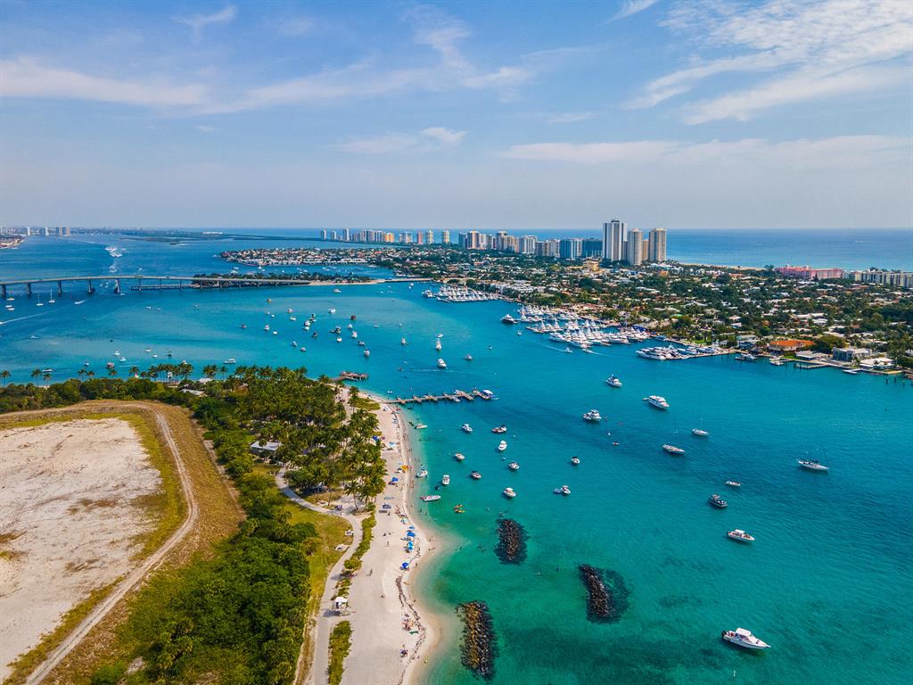 PALM BEACH LAKE WORTH ESTATES 2 - Residential