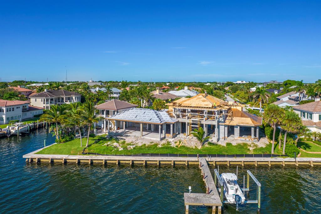 PALM BEACH LAKE WORTH ESTATES 2 - Residential