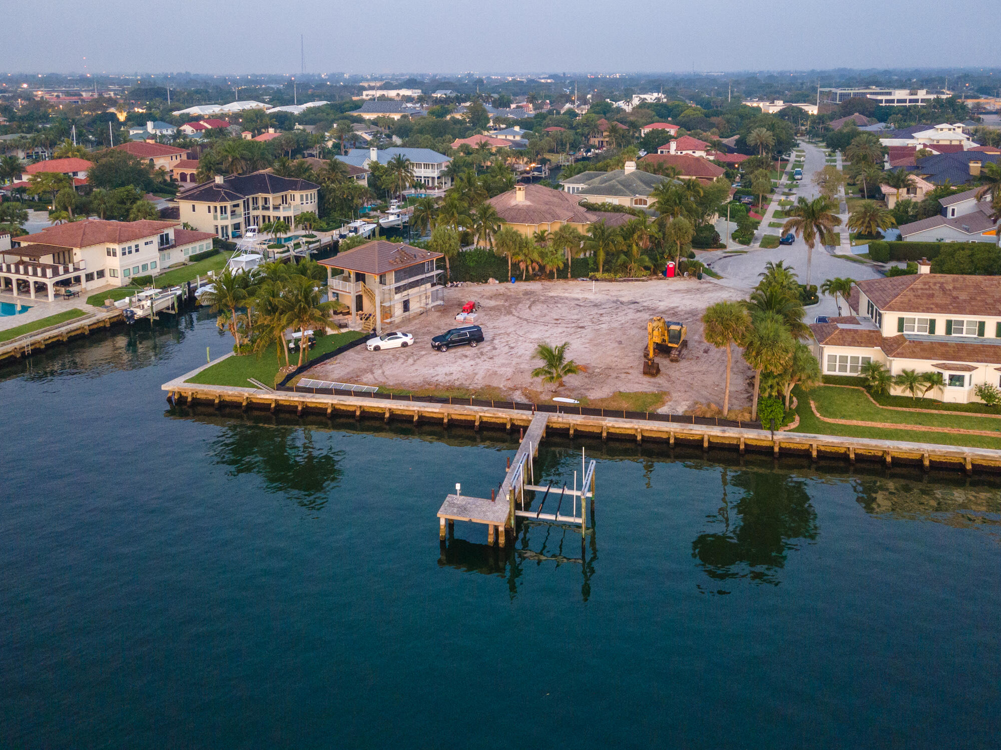 PALM BEACH LAKE WORTH ESTATES 2 - Residential