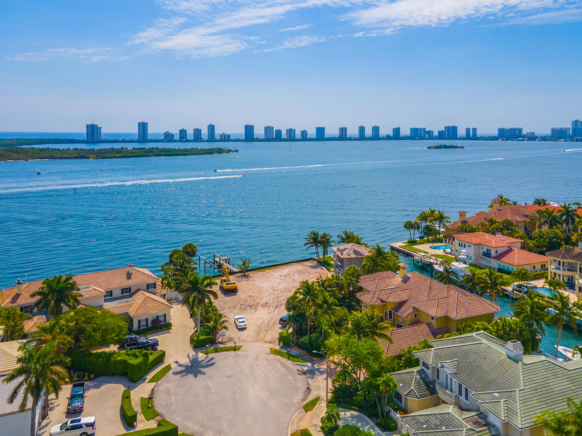 PALM BEACH LAKE WORTH ESTATES 2 - Residential
