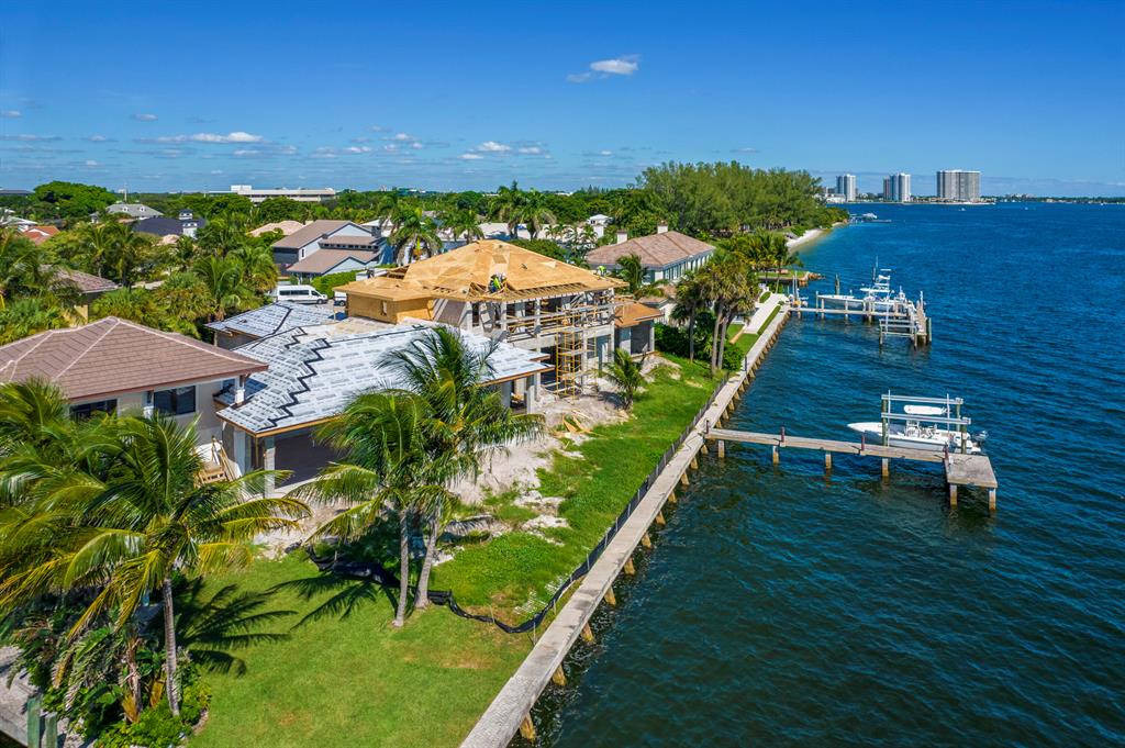 PALM BEACH LAKE WORTH ESTATES 2 - Residential