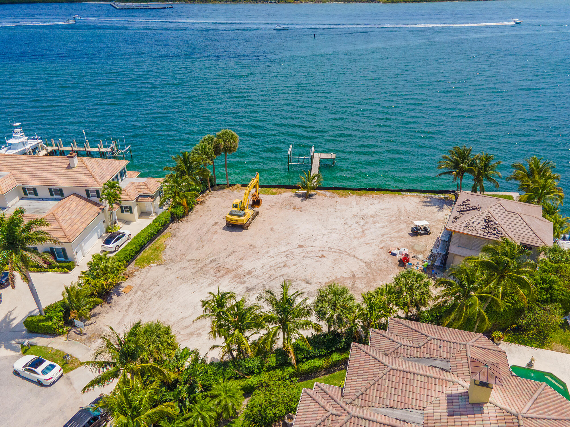 PALM BEACH LAKE WORTH ESTATES 2 - Residential