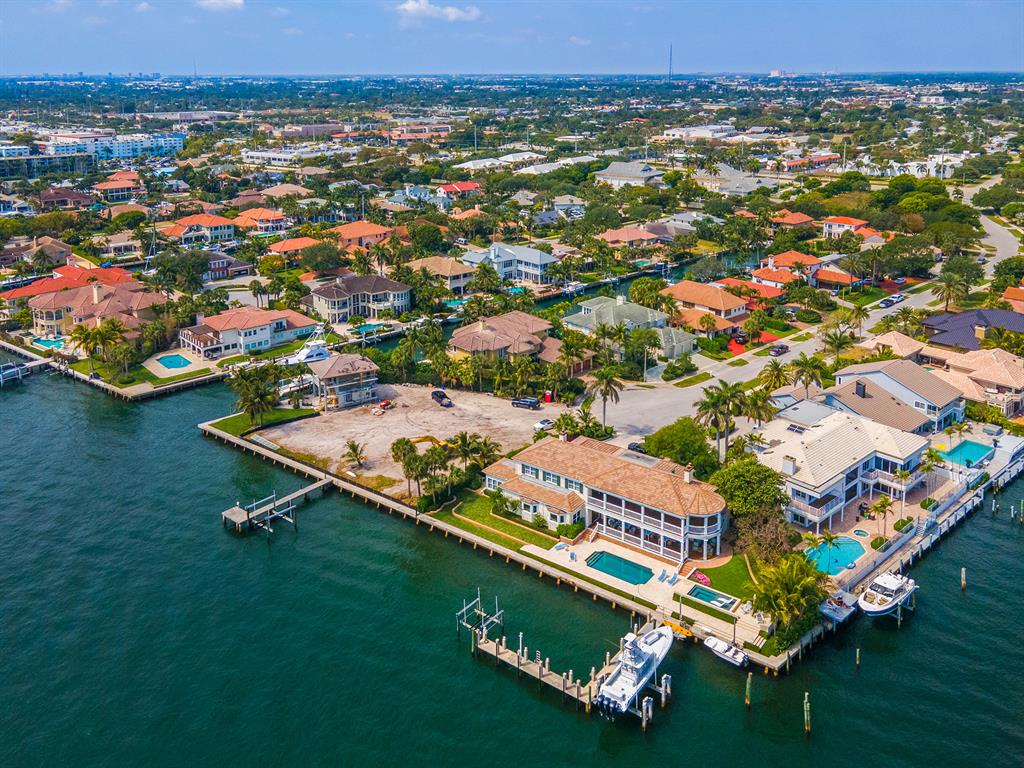 PALM BEACH LAKE WORTH ESTATES 2 - Residential