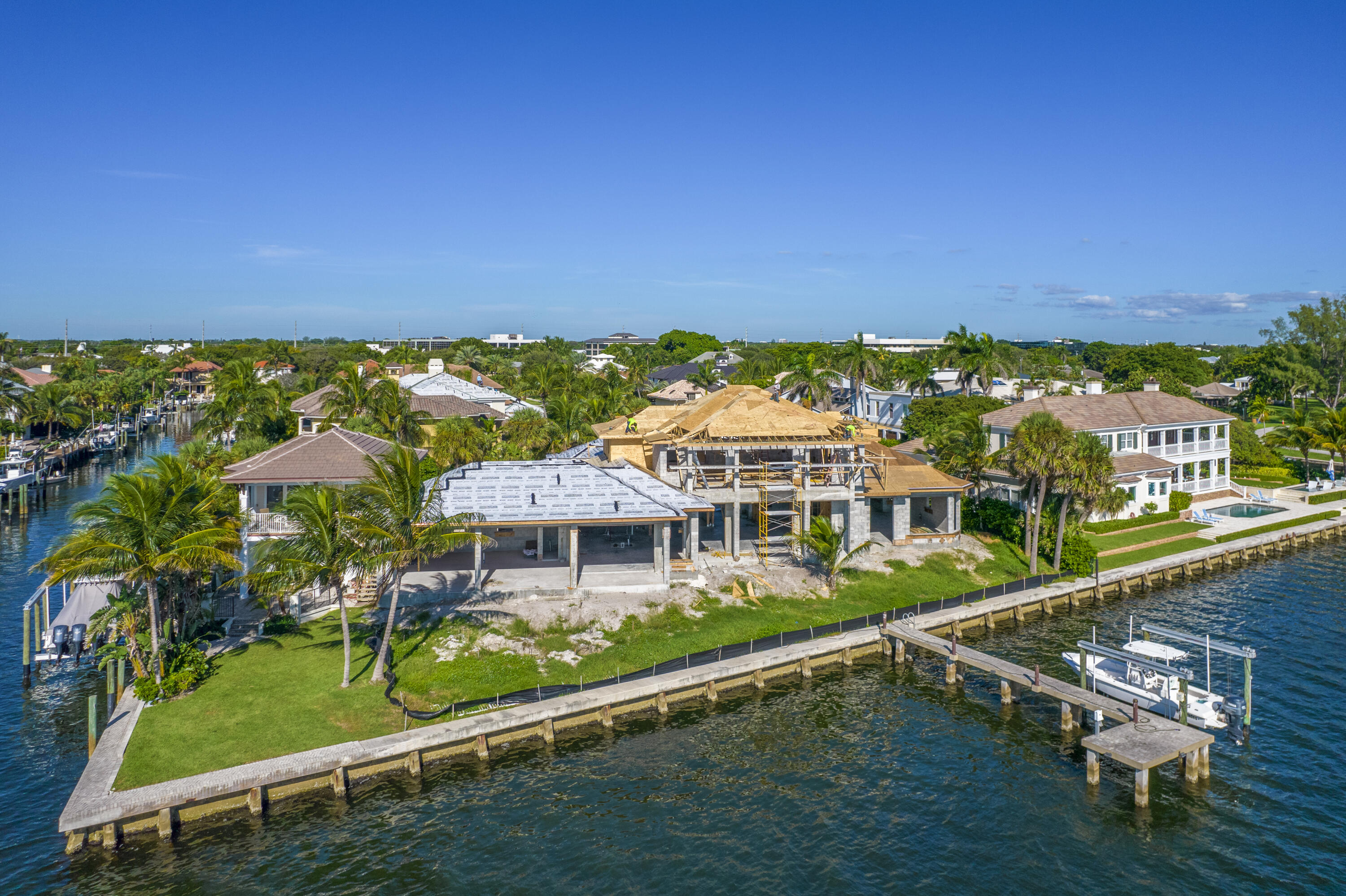 PALM BEACH LAKE WORTH ESTATES 2 - Residential