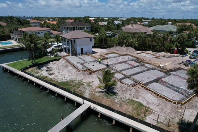 PALM BEACH LAKE WORTH ESTATES 2 - Residential