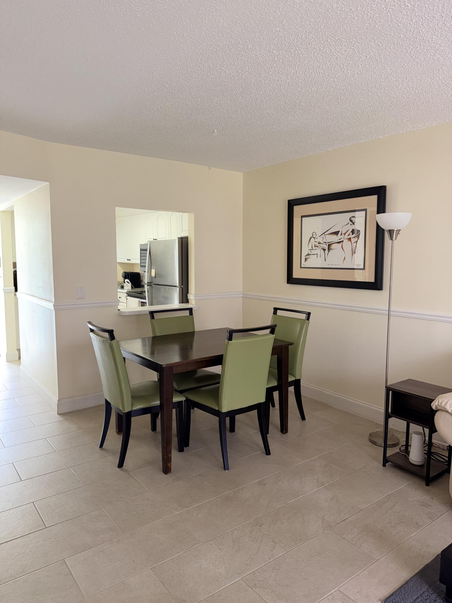 GEORGETOWN CONDO - Residential Lease