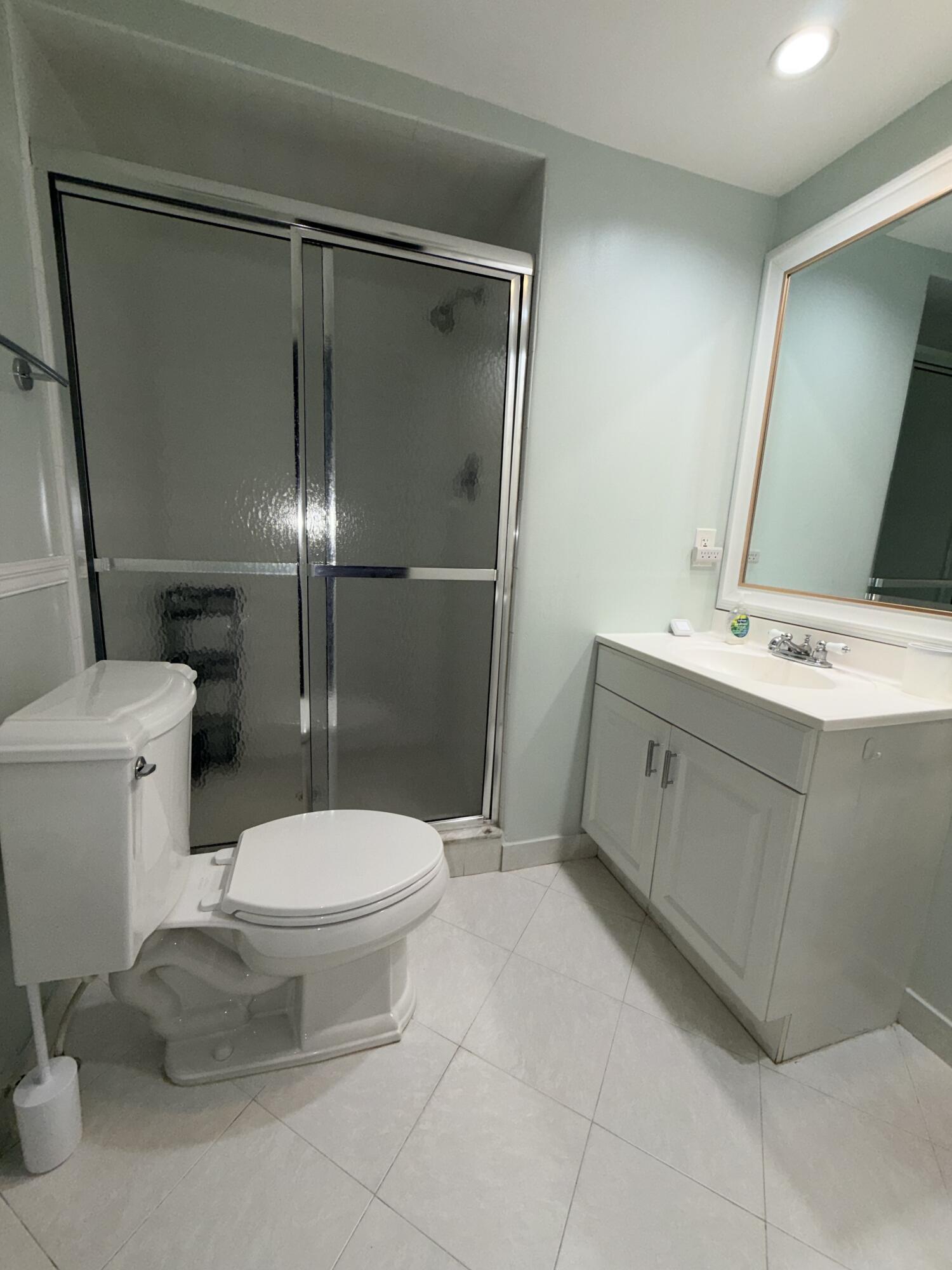 GEORGETOWN CONDO - Residential Lease