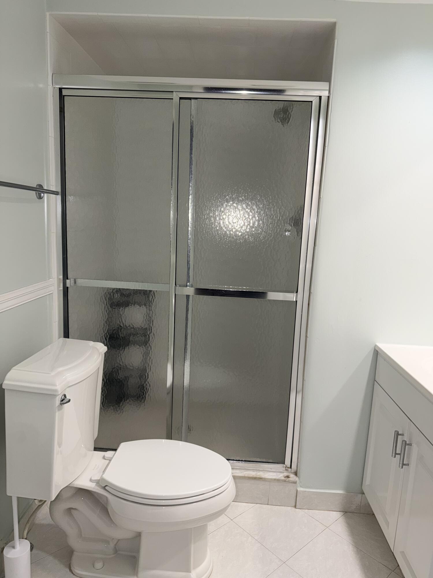 GEORGETOWN CONDO - Residential Lease