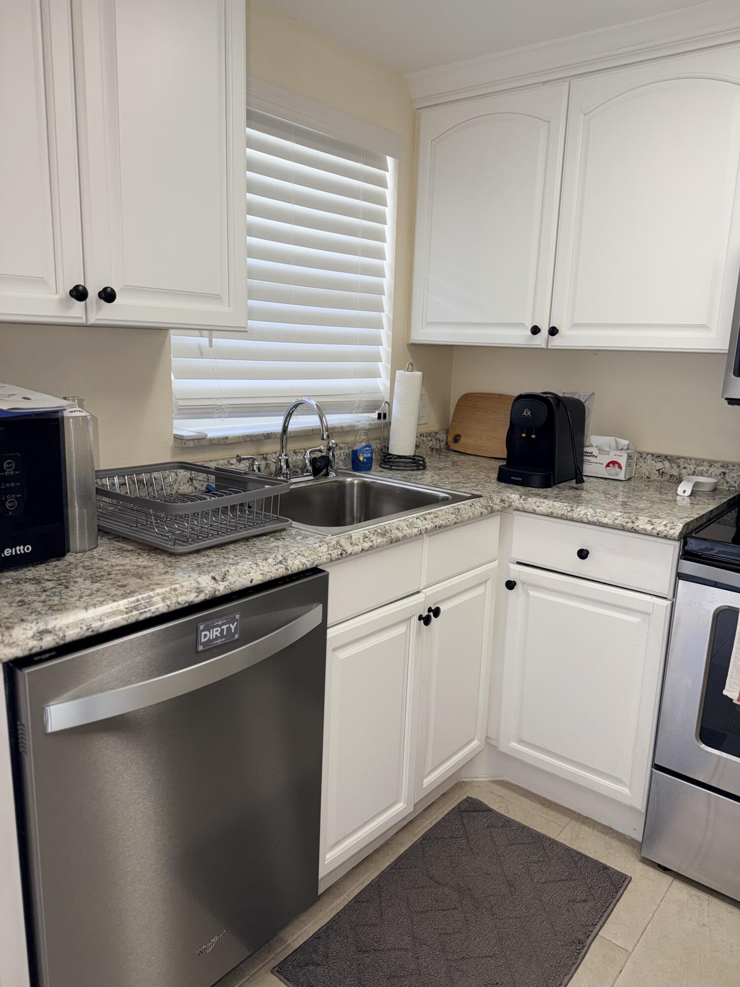 GEORGETOWN CONDO - Residential Lease