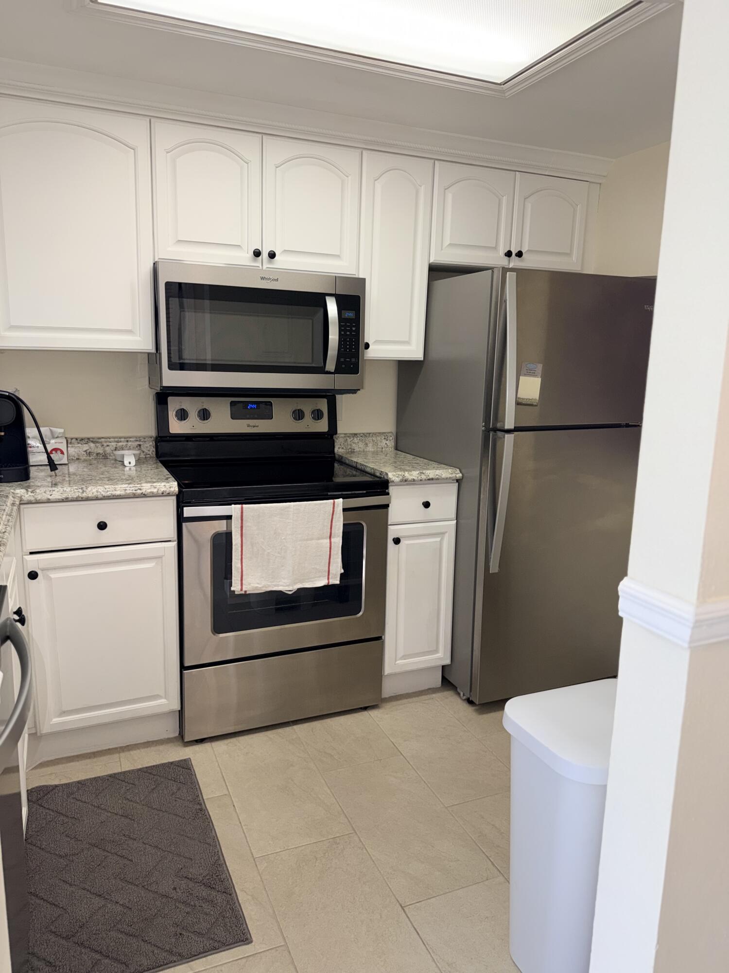 GEORGETOWN CONDO - Residential Lease