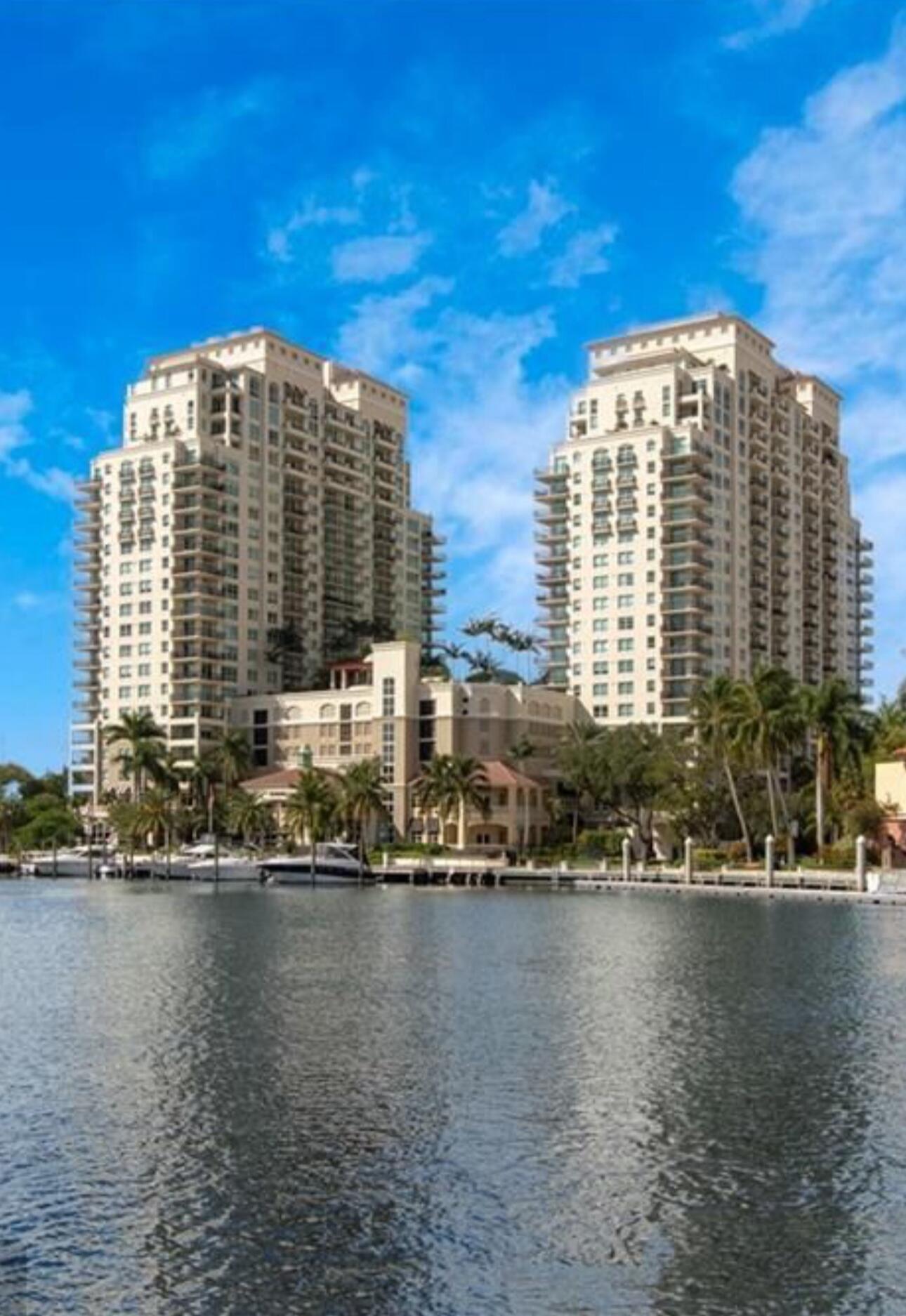 THE SYMPHONY CONDOMINIUMS - Residential