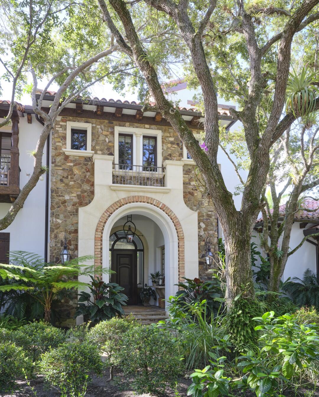 OLD PALM 3 - Residential