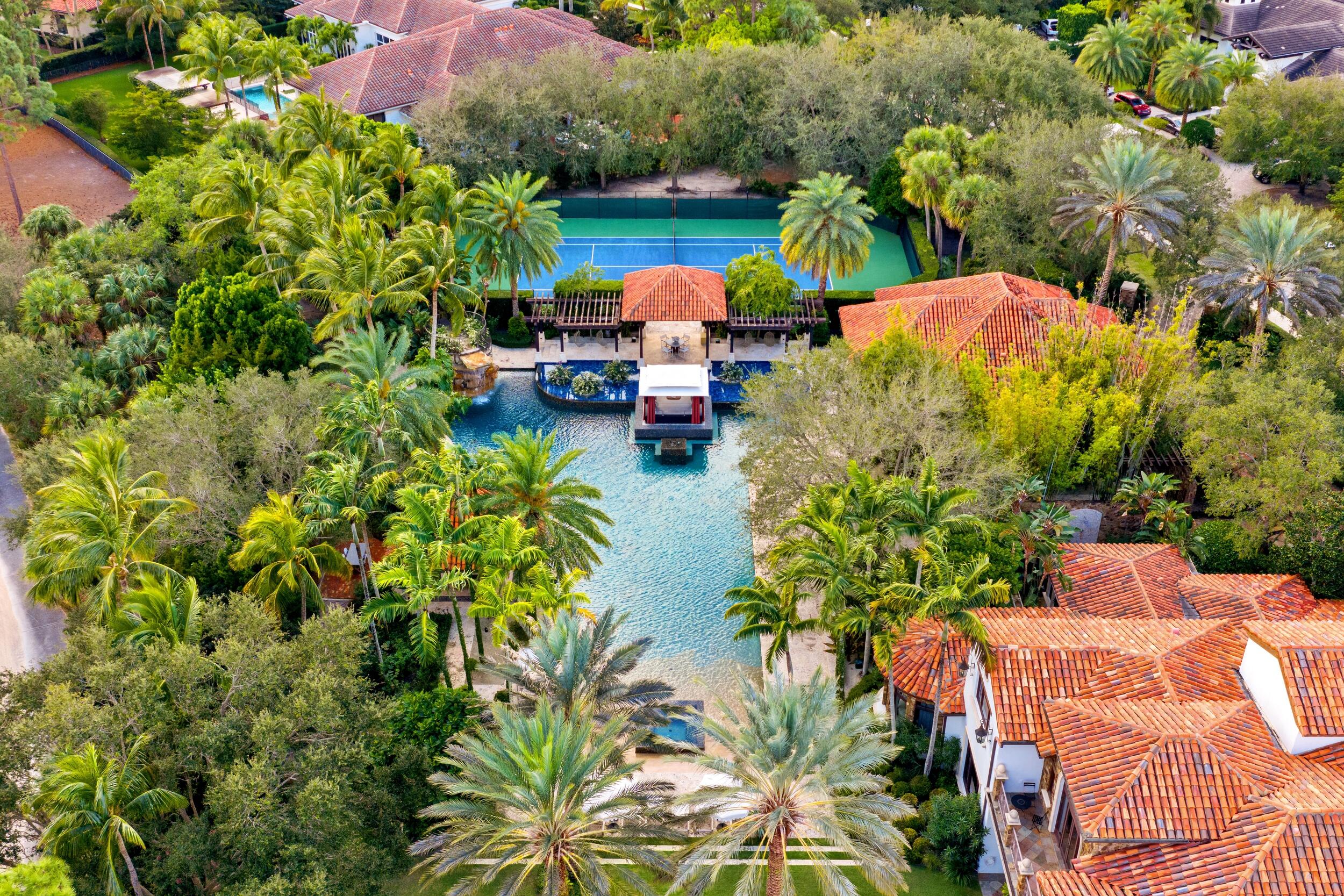 OLD PALM 3 - Residential